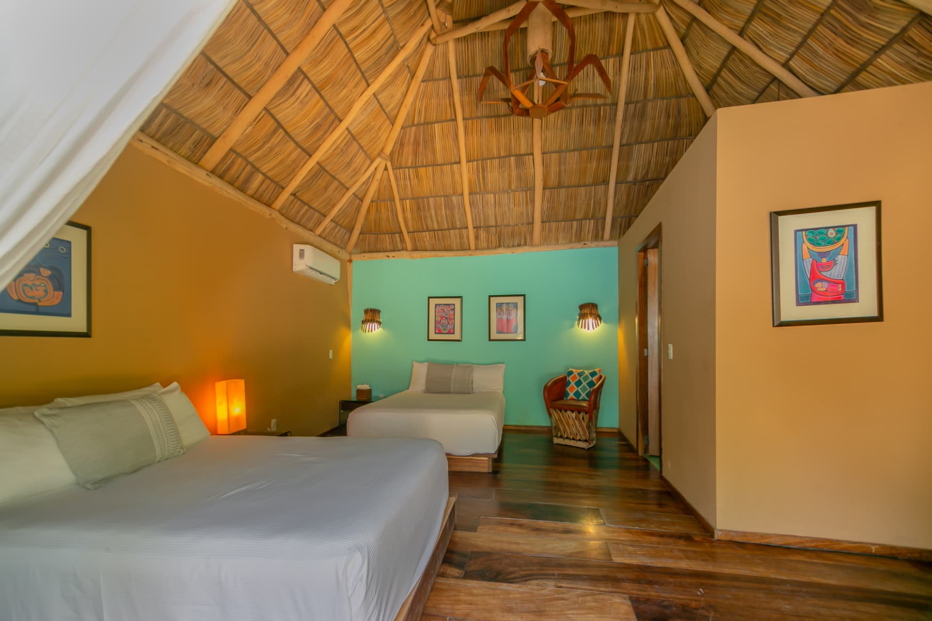 Palapa Suite